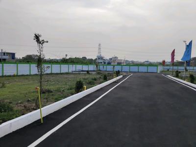 Image of 800 Sq.ft Residential Plot / Land for sale in Chengalamman Nagar, Chennai for Rs. 1360000