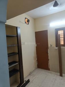 Hall Image of 980 Sq.ft 2 BHK Apartment / Flat for rent in Nanmangalam Chennai for Rs. 18000