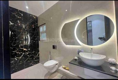 Bathroom Image of 1100 Sq.ft 2 BHK Apartment / Flat for sale in Airoli Navi Mumbai for Rs. 14000000