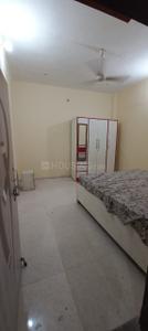 Bedroom Image of 1000 Sq.ft 2 BHK Independent House for sale in Hansari Jhansi for Rs. 4500000