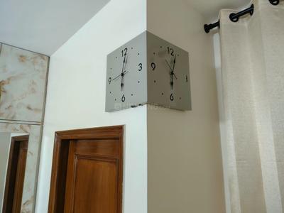 Bedroom Image of 1000 Sq.ft 2 BHK Builder Floor for sale in Subhash Nagar New Delhi for Rs. 11500000