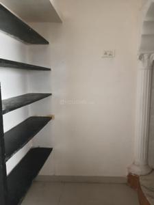 Hall Image of 650 Sq.ft 1 BHK Independent House for rent in Wadgaon Sheri Pune for Rs. 17000