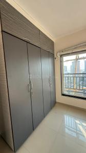 Bedroom Image of 1050 Sq.ft 2 BHK Apartment / Flat for rent in Prabhadevi Mumbai for Rs. 140000