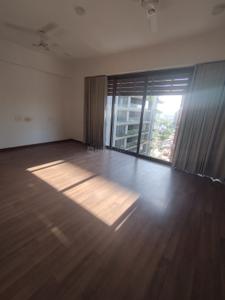 Bedroom Image of 5345 Sq.ft 4 BHK Apartment / Flat for sale in Synthesis Altius Vibe, Ambli Ahmedabad for Rs. 67000000