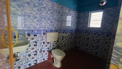 Image of 1650 Sq.ft 3 BHK Apartment / Flat for sale in New Town, Kolkata for Rs. 9800000