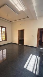 Hall Image of 1200 Sq.ft 4 BHK Duplex for sale in Lalitaddripura Mysore for Rs. 17500000