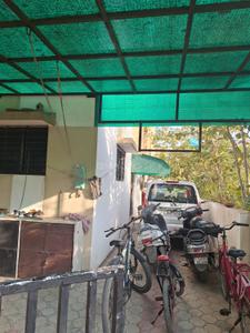 Balcony Image of 1200 Sq.ft 2 BHK Villa for sale in Kaliyabid Bhavnagar for Rs. 9500000