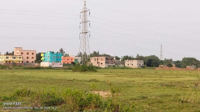 Floor Plan Image of 1180 Sq.ft Residential Plot / Land for sale in Patrapada Bhubaneswar for Rs. 2308963
