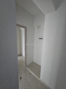 Kitchen Image of 712 Sq.ft 2 BHK Apartment / Flat for rent in Sky Gardens At Godrej Vihaa, Badlapur East Badlapur for Rs. 14000