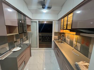 2 BHK Flat
