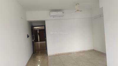 Living Room Image of 786 Sq.ft 2 BHK Apartment / Flat for sale in Shapoorji Pallonji BKC 28, Bandra East Mumbai for Rs. 26000000