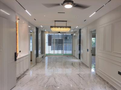 Living Room Image of 2160 Sq.ft 3 BHK Builder Floor for sale in South City Floors 1, Sector 41 Gurgaon for Rs. 40500000