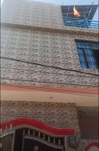 Image of 970 Sq.ft 5 BHK Independent House for sale in Kalyanpur (West), Lucknow for Rs. 6000000
