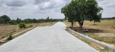 Image of 8712 Sq.ft Residential Plot / Land for sale in Srinivaspur Rural, Kolar for Rs. 5227200
