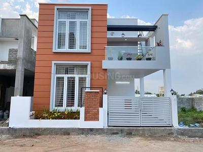 2 BHK Independent House