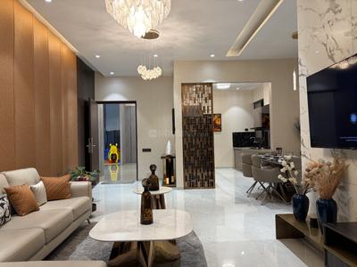4 BHK Flat