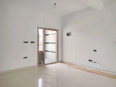 Living Room One Image of 3600 Sq.ft 5 BHK Villa for sale in Bommasandra Bengaluru for Rs. 18500000