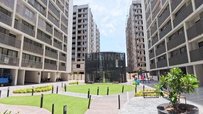 Image of 1854 Sq.ft 3 BHK Apartment / Flat for sale in Vaishno Devi Circle, Ahmedabad for Rs. 7000000