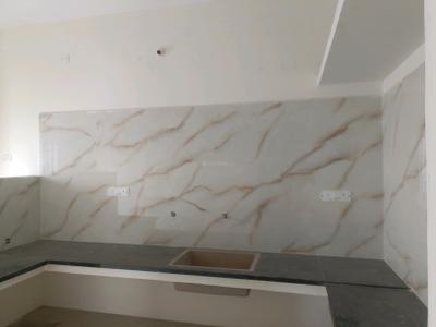 Kitchen Image of 1006 Sq.ft 2 BHK Apartment / Flat for sale in Lakshmipuram Chennai for Rs. 7250000