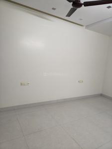 Bedroom Image of 750 Sq.ft 1 BHK Builder Floor for rent in DDA Flats Munirka, Munirka New Delhi for Rs. 31000