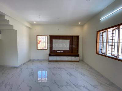 Hall Image of 950 Sq.ft 3 BHK Independent House for sale in Guduvancheri Chennai for Rs. 7500000