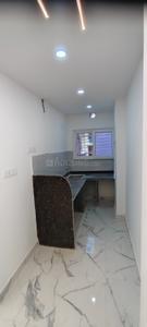 Kitchen Image of 960 Sq.ft 2 BHK Apartment / Flat for sale in Nagerbazar Kolkata for Rs. 5280000