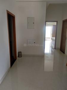 Hall Image of 6120 Sq.ft 5 BHK Penthouse for sale in Adani Water Lily, Shantigram Ahmedabad for Rs. 50000000