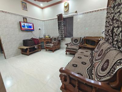 3 BHK Independent House