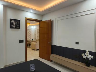 Bedroom Image of 1650 Sq.ft 3 BHK Builder Floor for sale in Skywhales Vienna Greens II, Sector 99A Gurgaon for Rs. 20000002