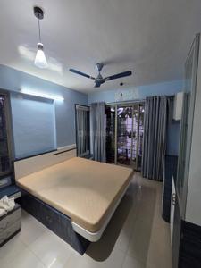 Bedroom Image of 1800 Sq.ft 3 BHK Apartment / Flat for sale in Parijat Nagar Nashik for Rs. 13500000