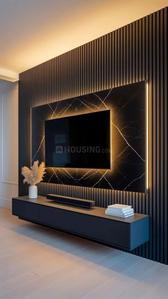 Bedroom Image of 1550 Sq.ft 3 BHK Apartment / Flat for sale in Sector 120 Noida for Rs. 6500000