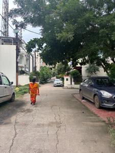 Image of 1500 Sq.ft Residential Plot / Land for sale in Greater Brajeshwari, Indore for Rs. 20500000