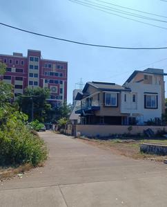 Aditya Shagun Nisarg Palms Plot View 3