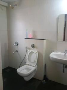 Bedroom Three Image of 1098 Sq.ft 2.5 BHK Apartment / Flat for sale in Lodha Casa Rio, Palava Phase 1 Thane for Rs. 6600000