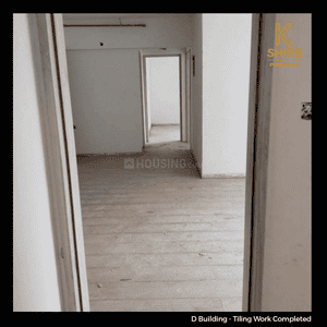 Image of 1355 Sq.ft 3 BHK Apartment / Flat for sale in K Shire Wing A B C D, Punawale, Pune for Rs. 11200000