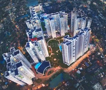 3 BHK Flat