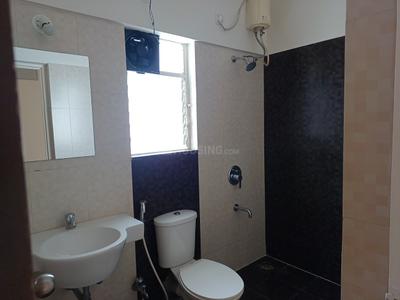 Image of 1250 Sq.ft 2 BHK Apartment / Flat for sale in Pegasus Megapolis Splendour, Hinjawadi Phase 3, Pune for Rs. 7600000