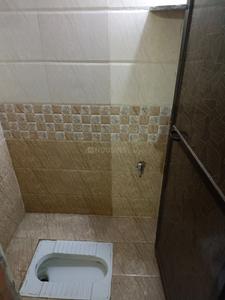 Bathroom Image of 405 Sq.ft 1 RK Apartment / Flat for sale in Dombivli East Thane for Rs. 3000000