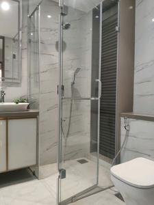 Bedroom Two Image of 1100 Sq.ft 2 BHK Apartment / Flat for sale in Thane West Thane for Rs. 15000000