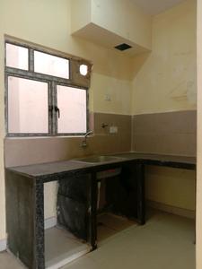 Kitchen Image of 1025 Sq.ft 2.5 BHK Apartment / Flat for sale in Siddha Happyville Tower 2, Rajarhat Kolkata for Rs. 8200000