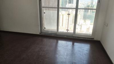 Bedroom Image of 650 Sq.ft 1 BHK Apartment / Flat for sale in Bhairaav Goldcrest Residency, Ghansoli Navi Mumbai for Rs. 11600000