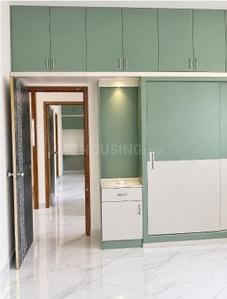 Bedroom Image of 5000 Sq.ft 8 BHK Independent House for sale in K R Puram Bengaluru for Rs. 28000000