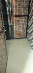 Bathroom Image of 495 Sq.ft 1 BHK Apartment / Flat for sale in  Diwan Building, Vasai West Vasai for Rs. 5000000