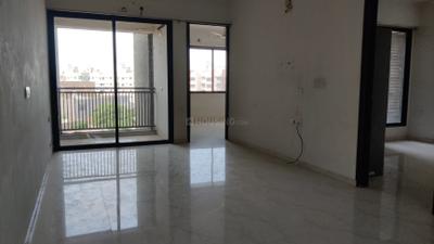 Living Room Image of 1161 Sq.ft 2 BHK Apartment / Flat for sale in Himalaya Pearl, Motera Ahmedabad for Rs. 5200000