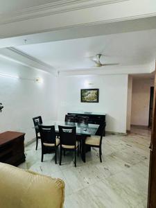Hall Image of 4500 Sq.ft 3 BHK Builder Floor for sale in Anand Niketan New Delhi for Rs. 90000000