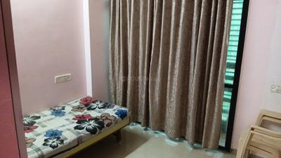 Bedroom Image of 2150 Sq.ft 3 BHK Apartment / Flat for rent in Bhaijipura Gandhinagar for Rs. 40000