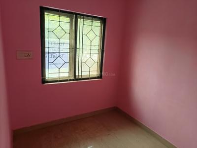 Bedroom Image of 344 Sq.ft 1 BHK Apartment / Flat for rent in Omicron I Greater Noida for Rs. 8000