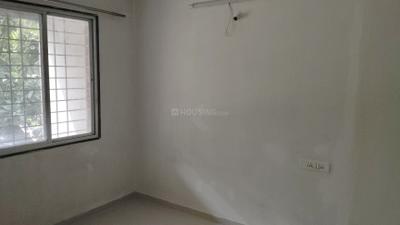 Bedroom Image of 643 Sq.ft 1 BHK Apartment / Flat for sale in Rushabh Villa, Moshi Pune for Rs. 3600000