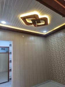 Hall Image of 500 Sq.ft 2 BHK Independent House for sale in Budheshwar Lucknow for Rs. 3000000