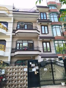 Building Image of 1100 Sq.ft 7 BHK Independent House for sale in Sector 31 Gurgaon for Rs. 45000000